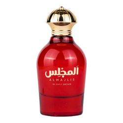 Gulf Orchid Almajlis woda perfumowana 110 ml