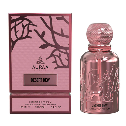 Auraa Desire Desert Dew ekstrakt perfum 100 ml