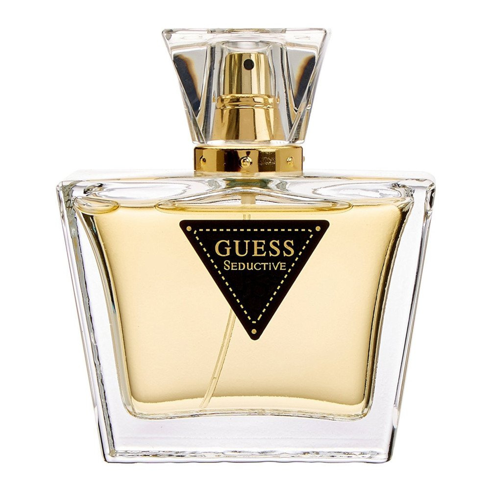 Фото - Жіночі парфуми GUESS Seductive woda toaletowa 75 ml 2875-V 