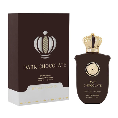 Gulf Orchid Dark Chocolate woda perfumowana 100 ml