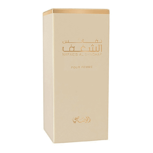 Rasasi Shaghaf Pour Femme woda perfumowana 100 ml