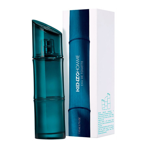 Kenzo Homme Eau de Toilette woda toaletowa 110 ml