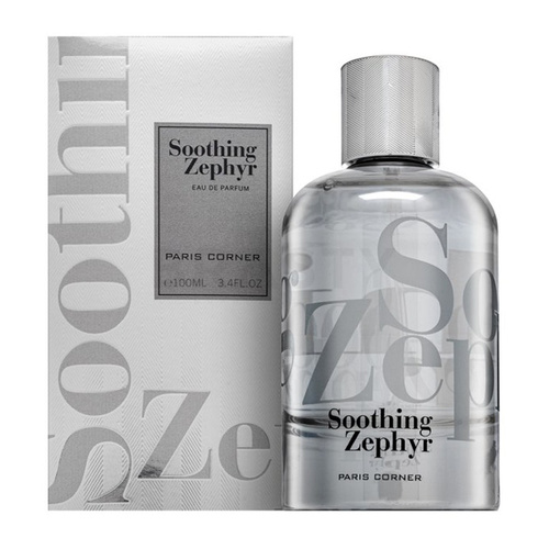 Paris Corner Soothing Zephyr woda perfumowana 100 ml