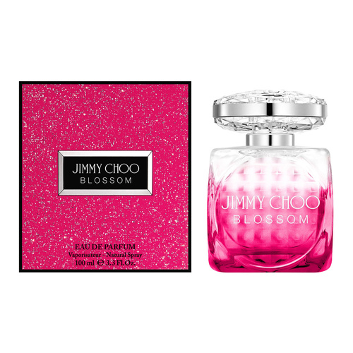 Jimmy Choo Blossom woda perfumowana 100 ml 
