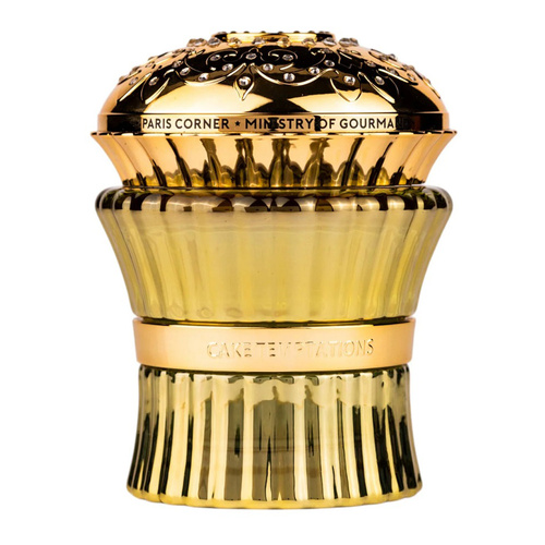 Ministry of Gourmand Cake Temptation woda perfumowana 100 ml