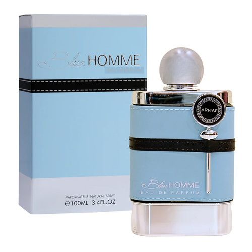 Armaf Blue Homme woda perfumowana 100 ml