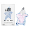 Mugler Angel Eau De Toilette 2019  woda toaletowa  50 ml Refillable