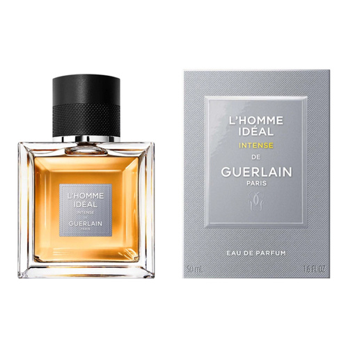 Guerlain L'Homme Ideal L'Intense woda perfumowana  50 ml