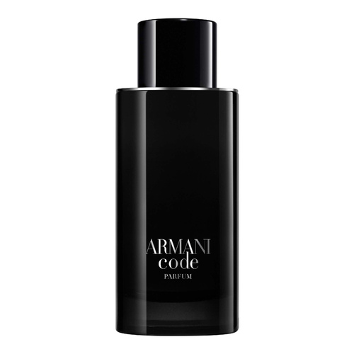 Giorgio Armani Armani Code Parfum perfumy 125 ml TESTER