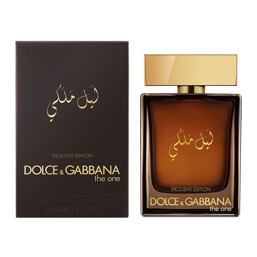 Dolce & Gabbana The One Royal Night woda perfumowana 100 ml