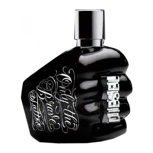 Diesel Only The Brave Tattoo woda toaletowa  75 ml TESTER