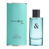 Tiffany & Co. Tiffany & Love For Him woda toaletowa  90 ml