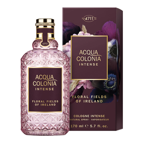 4711 Acqua Colonia Intense Floral Fields Of Ireland woda kolońska 170 ml