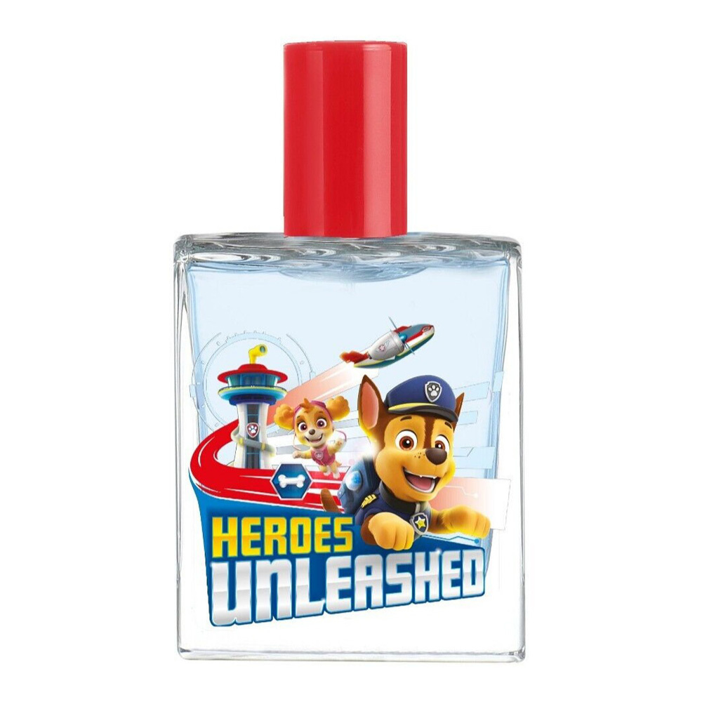 air-val international paw patrol woda toaletowa 30 ml     