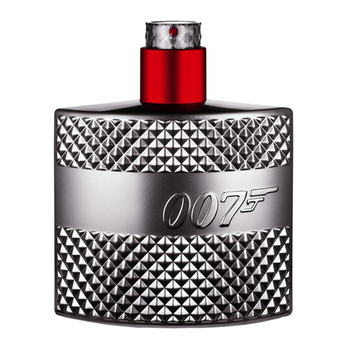 James Bond 007 Quantum woda toaletowa  75 ml TESTER