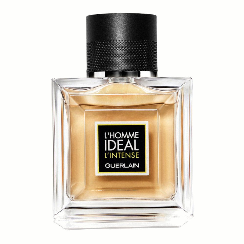 guerlain l'homme ideal intense woda perfumowana 100 ml  tester 