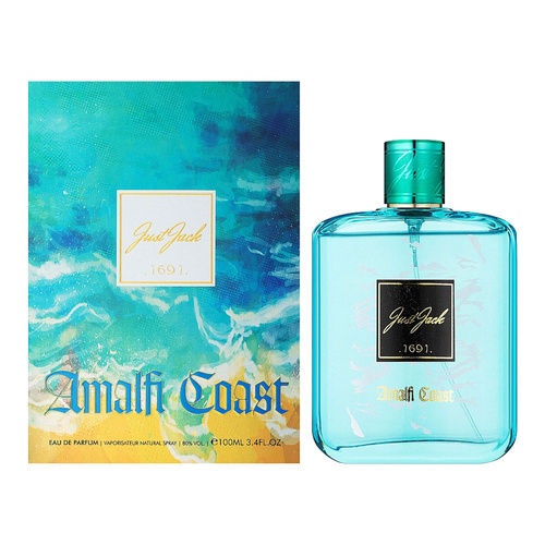 Just Jack Amalfi Coast woda perfumowana 100 ml