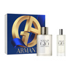 Giorgio Armani Acqua di Gio pour Homme  zestaw - woda toaletowa  50 ml + woda toaletowa  15 ml