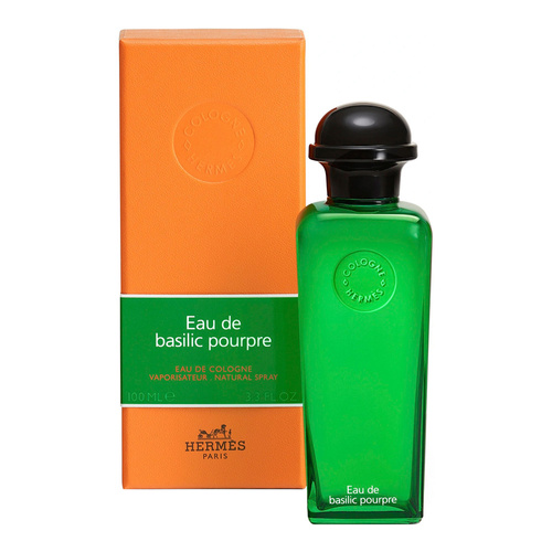 Hermes Eau de Basilic Pourpre woda kolońska 100 ml