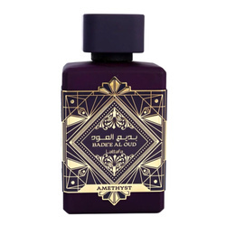 Lattafa Bade'e Al Oud Amethyst woda perfumowana 100 ml