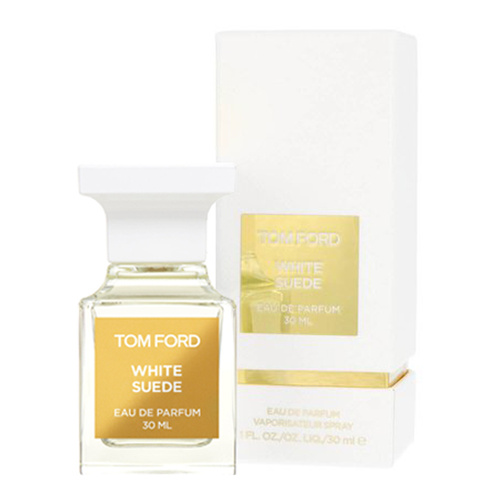 Tom Ford White Suede woda perfumowana  30 ml