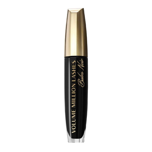 L'Oreal Volume Million Lashes Balm Noir tusz do rzęs   8,9 ml - Black