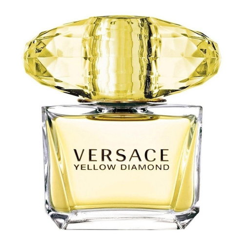 Versace Yellow Diamond  woda toaletowa  90 ml