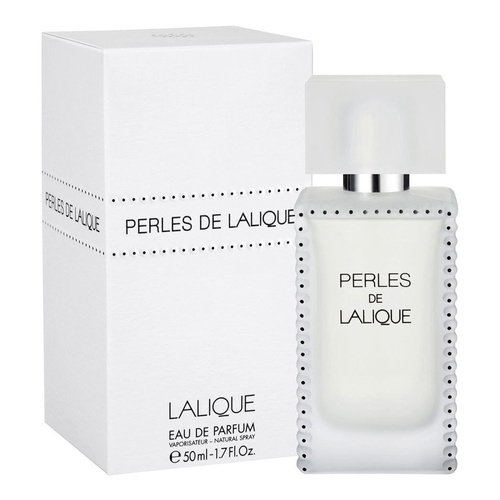 Lalique Perles de Lalique woda perfumowana  50 ml