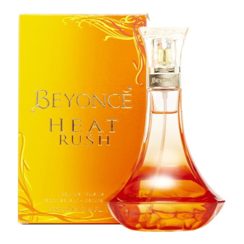 Beyonce Heat Rush woda toaletowa 100 ml