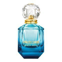 Roberto Cavalli Paradiso Azzurro woda perfumowana  75 ml 