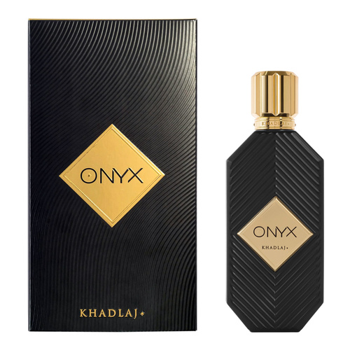 Khadlaj Onyx Gold woda perfumowana 100 ml
