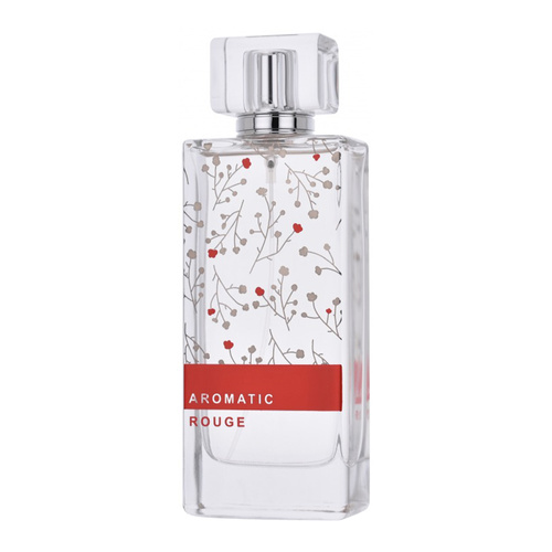 Maison Alhambra Aromatic Rouge woda perfumowana 100 ml