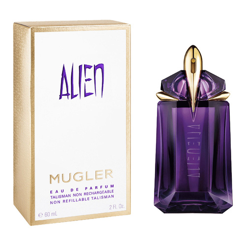 Mugler Alien  woda perfumowana  60 ml