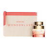 Michael Kors Wonderlust zestaw - woda perfumowana  50 ml + kosmetyczka