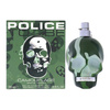 Police To Be Camouflage woda toaletowa  75 ml