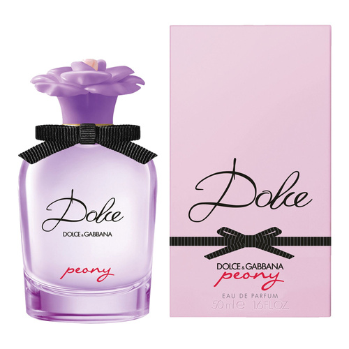 Dolce & Gabbana Dolce Peony woda perfumowana  50 ml