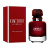 Givenchy L'Interdit Eau de Parfum Rouge  woda perfumowana  80 ml