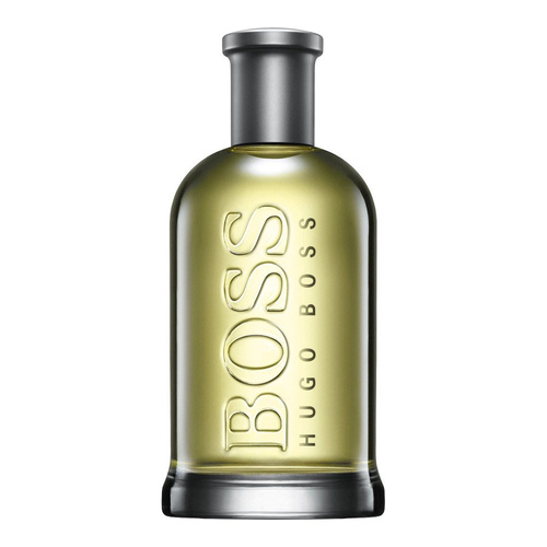 Hugo Boss Boss Bottled  woda toaletowa 200 ml OUTLET