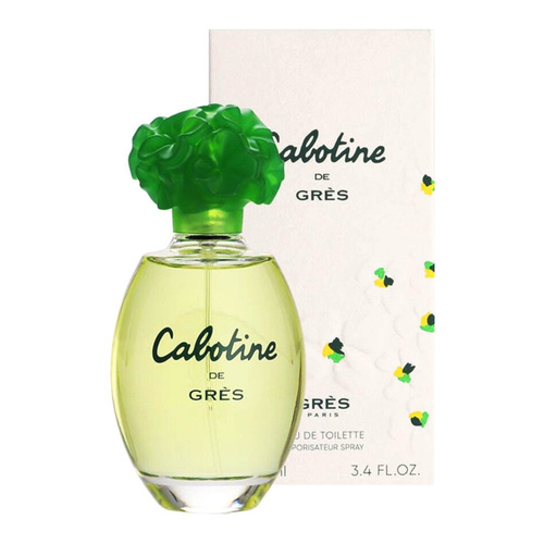 Gres Cabotine  woda toaletowa 100 ml