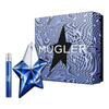 Mugler Angel Elixir zestaw - woda perfumowana 50 ml Refillable + woda perfumowana 10 ml Refillable