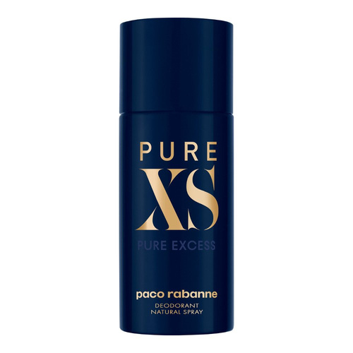 Paco Rabanne Pure XS dezodorant spray 150 ml