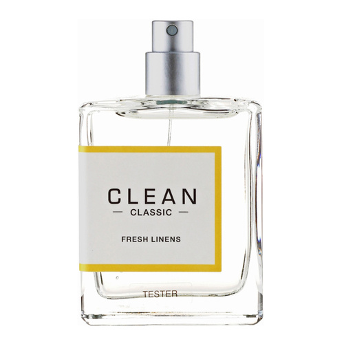 Clean Classic Fresh Linens woda perfumowana  60 ml TESTER