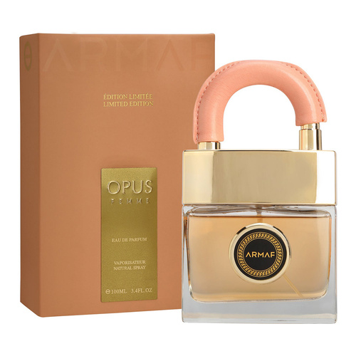 Armaf Opus Femme woda perfumowana 100 ml