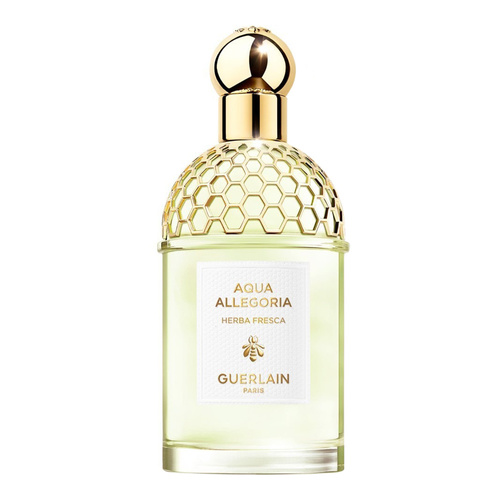 Guerlain Aqua Allegoria Herba Fresca woda toaletowa 125 ml TESTER