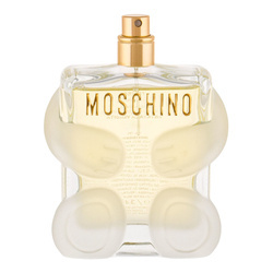 Moschino Toy 2 woda perfumowana 100 ml TESTER