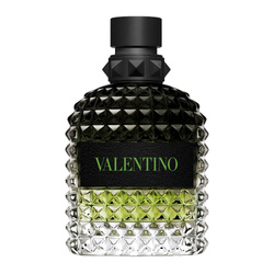 Valentino Uomo Born in Roma Green Stravaganza  woda toaletowa 100 ml TESTER