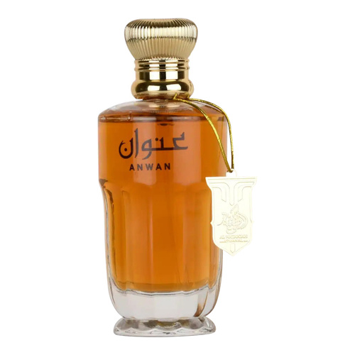 Al Wataniah Anwan woda perfumowana 100 ml