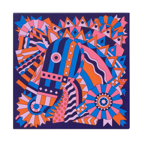 Hermes Un Jardin Sur Le Nil zestaw - woda toaletowa 100 ml + woda toaletowa   7,5 ml + mydło  50 g