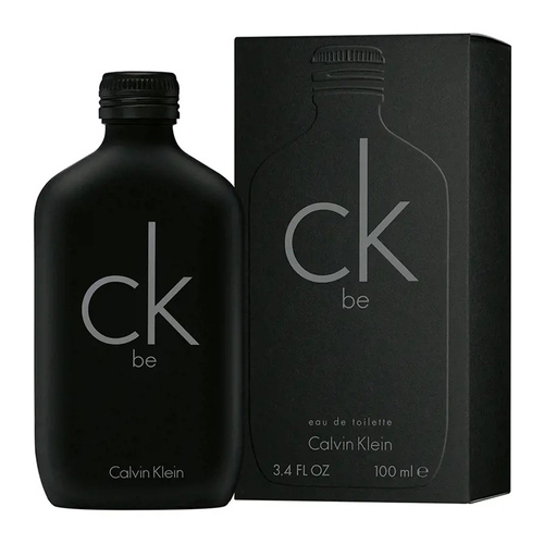 Calvin Klein ck be woda toaletowa 100 ml