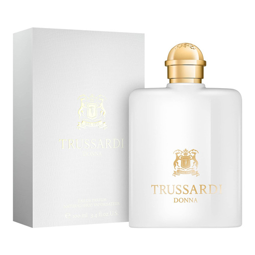 Trussardi Donna 2011  woda perfumowana 100 ml